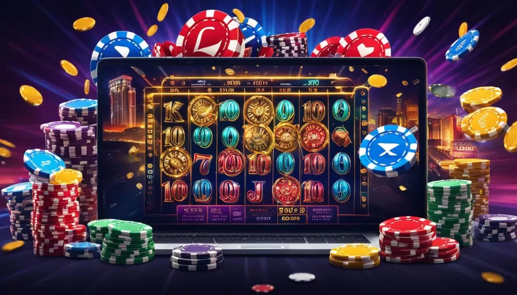 Chiến thuật gấp thếp Tài Xỉu 86win