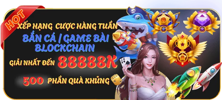 Ưu đãi sự kiện lớn 86win