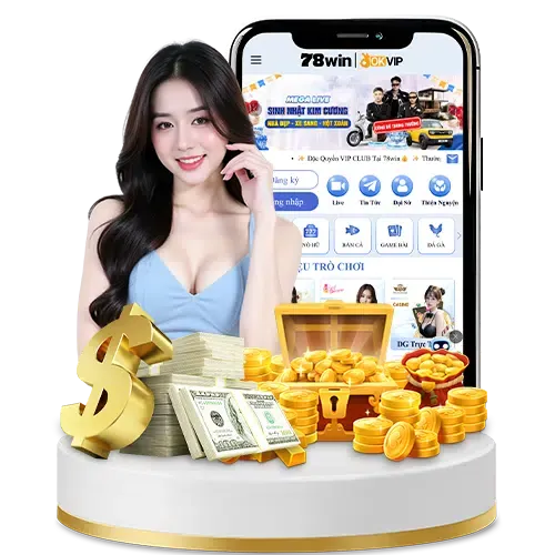 Ưu đãi 86win ngập tràn
