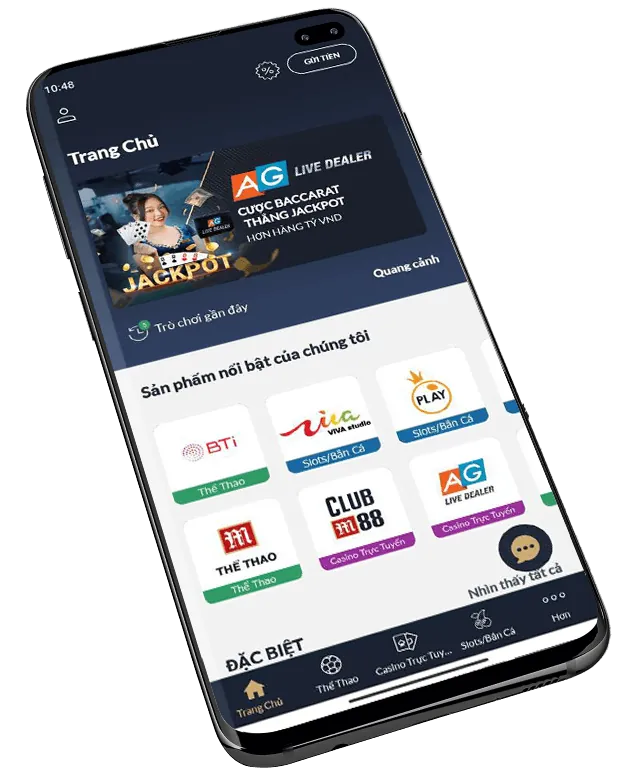 Bảo mật an toàn 86win