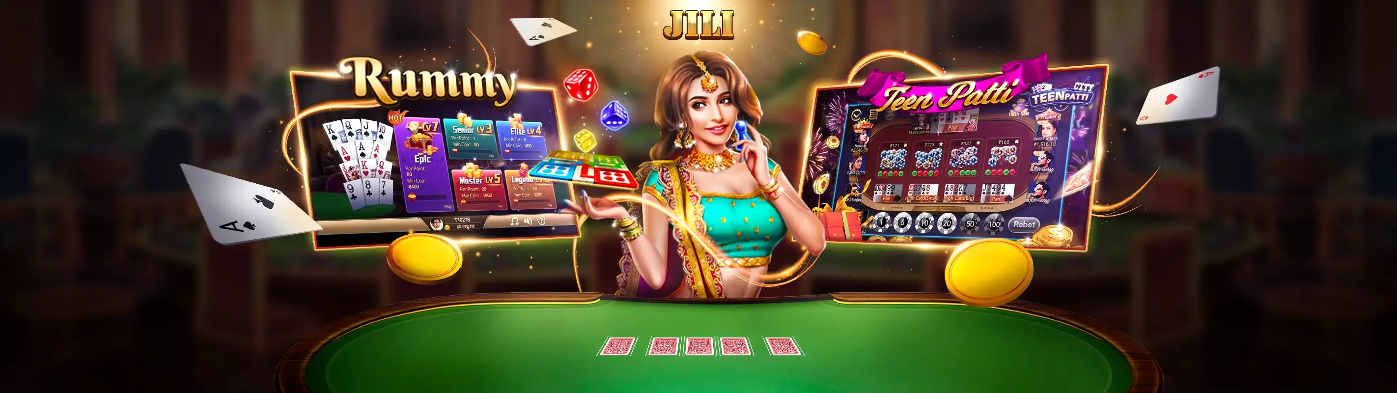 Trò chơi Tài Xỉu 86win