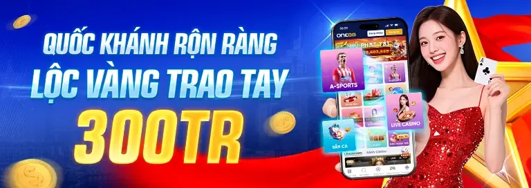 Khuyến mãi chào mừng 86win